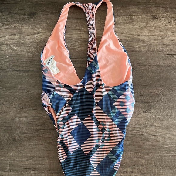 The Bikini Lab One Piece Swimsuit - Picture 3 of 4